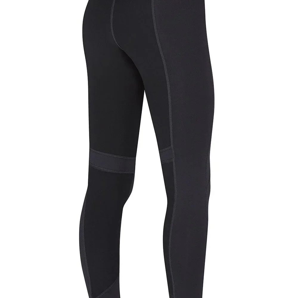 Kerrits Activewear Kids Flex II Full Seat Riding Tight Size LBLACK / L